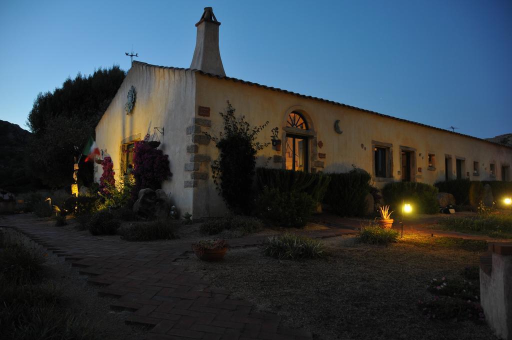 La Mesenda Rooms & Apartments Arzachena Zewnętrze zdjęcie