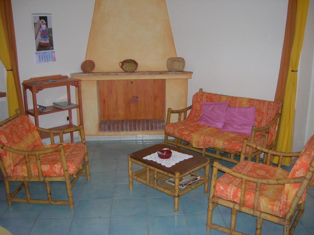 La Mesenda Rooms & Apartments Arzachena Zewnętrze zdjęcie