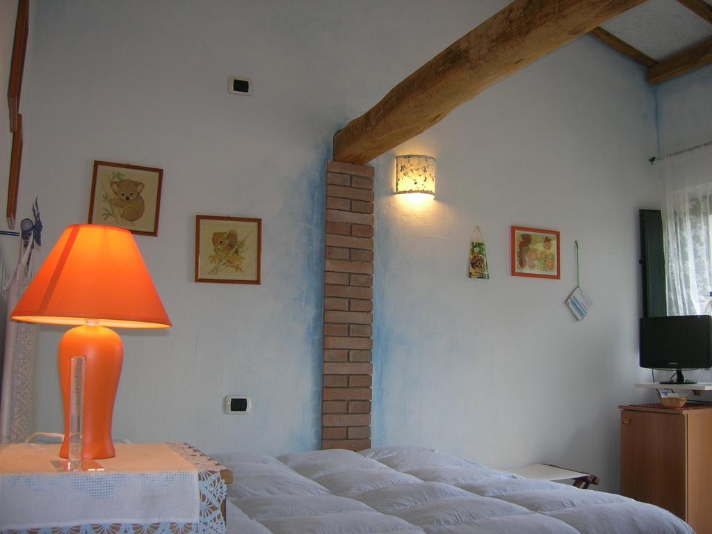 La Mesenda Rooms & Apartments Arzachena Pokój zdjęcie