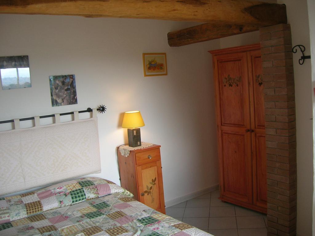 La Mesenda Rooms & Apartments Arzachena Pokój zdjęcie