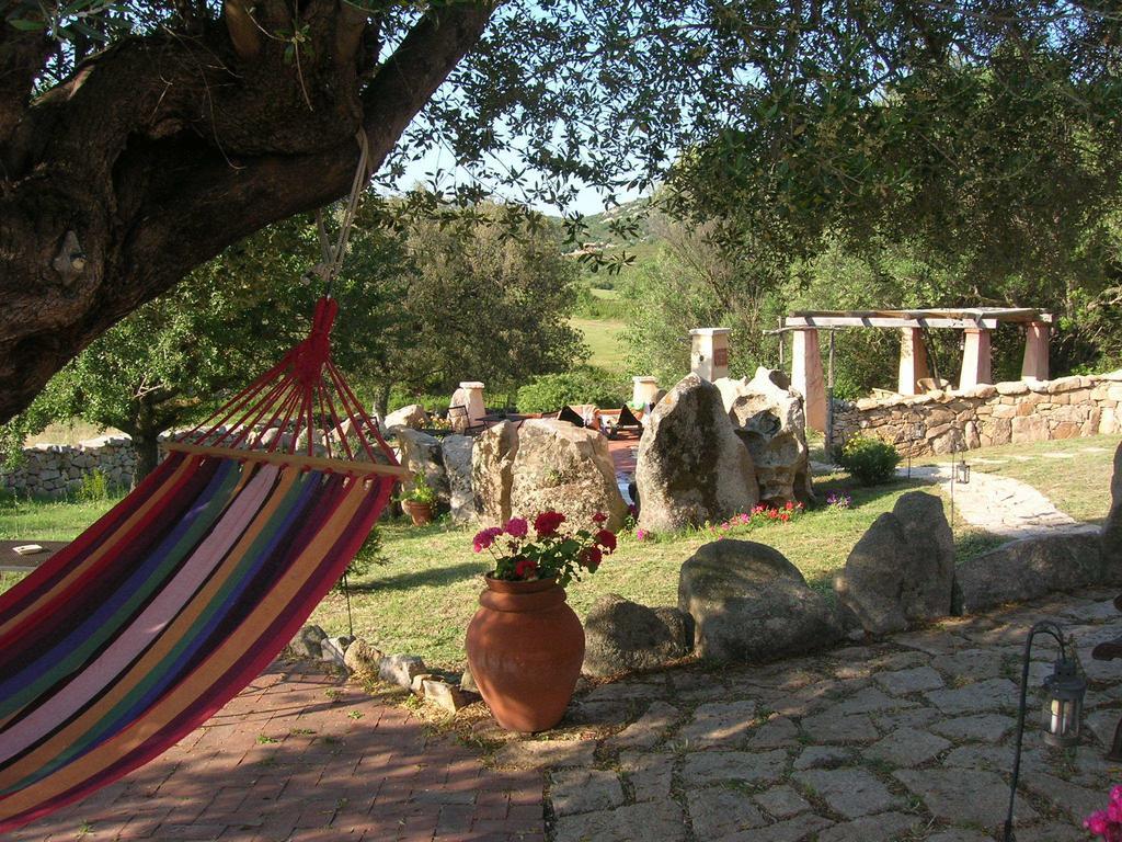 La Mesenda Rooms & Apartments Arzachena Pokój zdjęcie