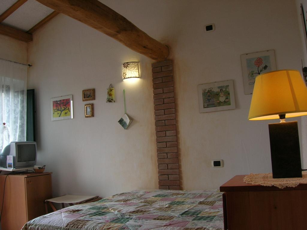 La Mesenda Rooms & Apartments Arzachena Pokój zdjęcie